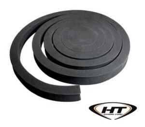 1/2" Hood Seal with PSA