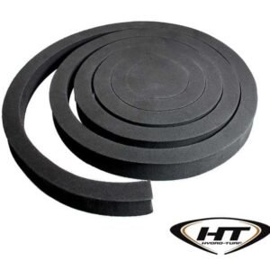1/2" Hood Seal with PSA