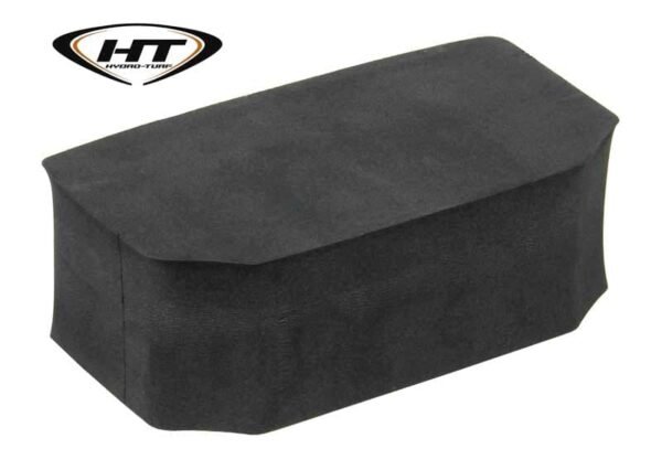 2" Pole Pad