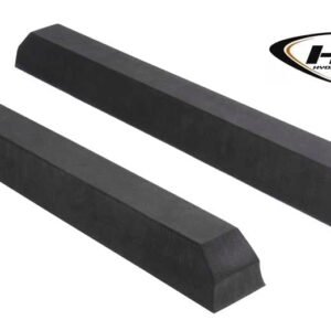 2" Side Lifters