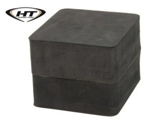 4" Mounting Block