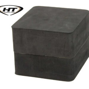 4" Mounting Block