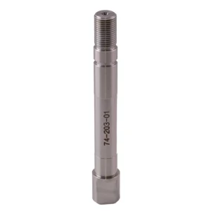 Jetski Coupler Shafts & Impeller Shafts