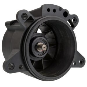 Jet Pump Housing & Wear Rings