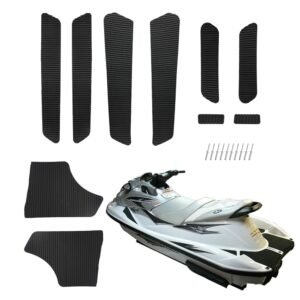 Traction Mats