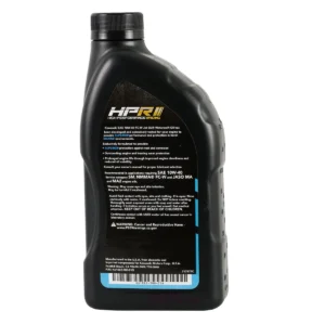 Jetski Oil System/Super Charger