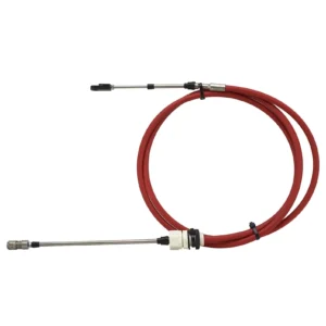 Jetski Trim Cables