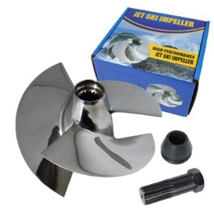 Jetski Impellers