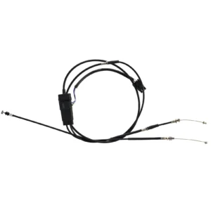 Jetski Throttle Cables