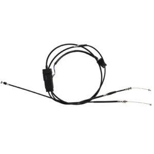 Jetski Throttle Cables