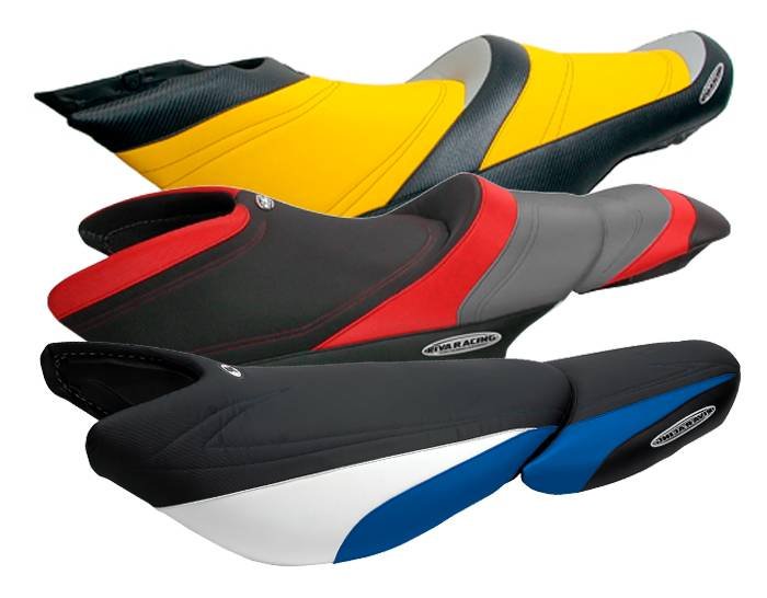 Jet Ski Services Jetski Seats & Upholstery