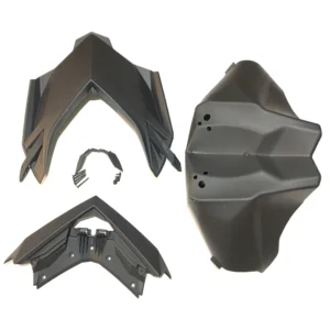 Storage Cover