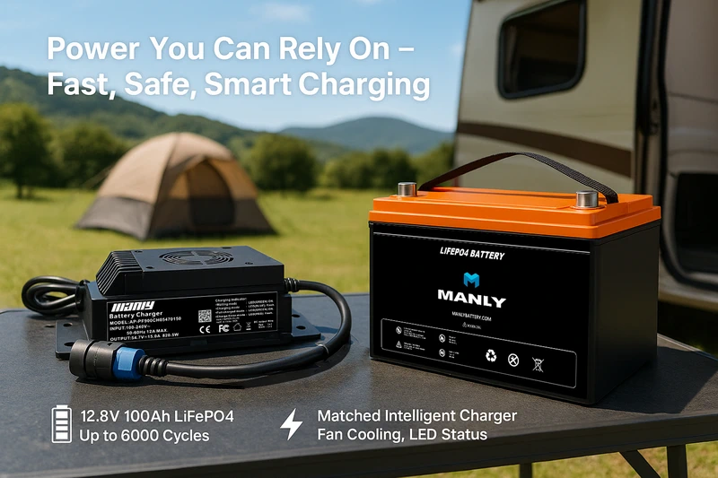 Jet Ski Services Jetski Battery & Charging Systems