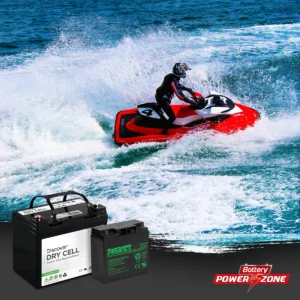 Jetski Batteries
