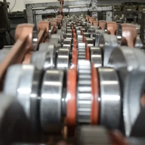 Jetski Crankshafts & Components