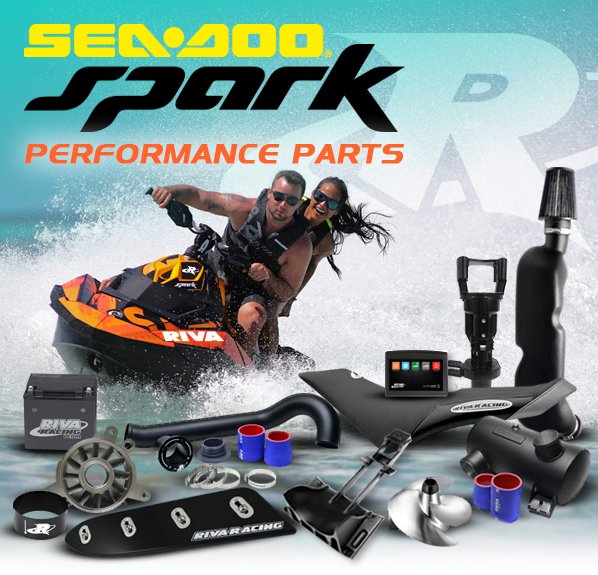 Jet Ski Services Jetski Performance Upgrades