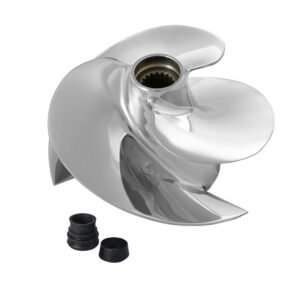 ADONIS Impeller Kit For Sea-Doo 1999-2001 GS GTI