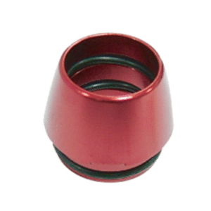 ALUM. IMPELLER SEAL (SOLAS)