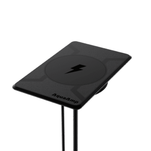AquaAmp 200 Series Waterproof Wireless Charger
