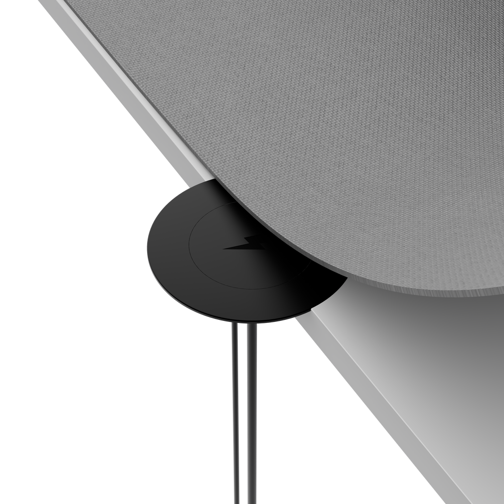 aquaamp 300 series waterproof wireless charger AquaAmp 300 Series Waterproof Wireless Charger