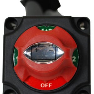 Battery Disconnect Switch Universal