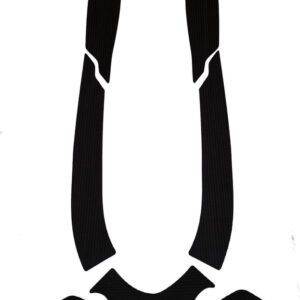 BlackTip JetSports Elite traction mats for Sea-Doo 2010-2015 GTX, RXT, RXT-X, WAKE PRO