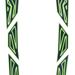 BlackTip JetSports Elite traction mats for Sea-Doo 2014, 2015, 2016 Spark 3 seat/ 2 seat w/extended platform