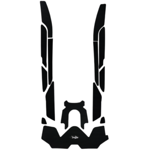 BlackTip JetSports Elite Traction Mats For Sea-Doo 2018/2020 RXT 230 GTX 230/300