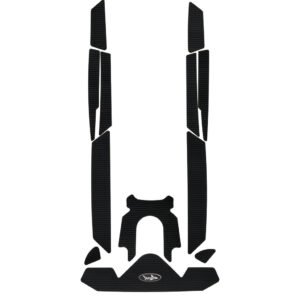 BlackTip JetSports Elite traction mats for Sea-Doo 2021-2023 RXP-X 300