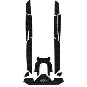 BlackTip JetSports Elite traction mats for Sea-Doo 2021-2023 RXP-X 300