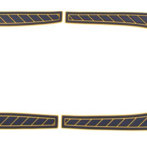 BlackTip JetSports Elite traction mats for Sea-Doo GTX (03-08) / GTX 4-TEC (02) / GTX DI (02) / RXT