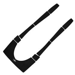 BlackTip JetSports Elite traction mats for Sea-Doo RXP