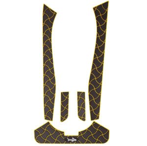 BlackTip JetSports Elite traction mats for Sea-Doo XP (97-04)