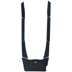 BlackTip Jetsports Elite Yamaha Traction Mats for 2015 & Up VX Family / GP1800
