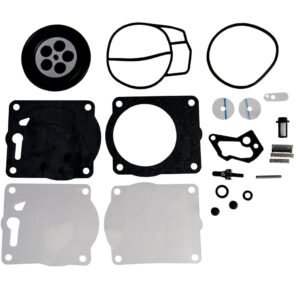 Carb Rebuild Kit for Yamaha GP800, XLT1200, GP1200, XLT800, XL1200 LTD, XL800, X