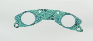 Carb to Manifold Gasket for Yamaha 62T-13556 SuperJet, XL700, Wave Venture 700