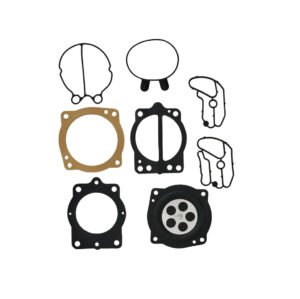Carburetor Rebuild Kit for Kawasaki Polaris X2, 750 SS, SS XI, Virage, 750 SX, S
