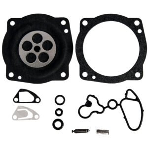 Carburetor Rebuild Kit for Kawasaki X2, 650 SX, JS440, TS, Jet Mate, JS550
