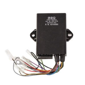 CDI Box for Polaris 4010379 Genesis, SLX, Virage TX