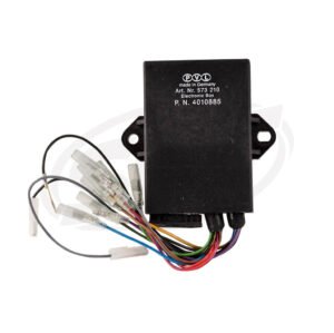 CDI Box for Polaris 4010885, 4010379 SLTX, SLXH, SLX