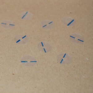 Check Valve Clear