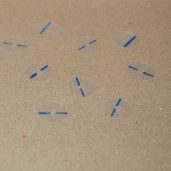 Check Valve Clear