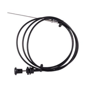 Choke Cable compatible with Sea-Doo 270000236 GTX