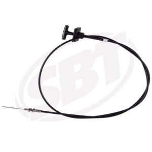 Choke Cable compatible with Sea-Doo 277000067, 277000006 SP, GTS, GTX, SPI, SPX, XP, GTI