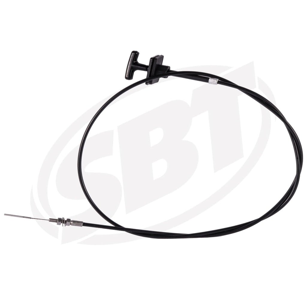 choke cable compatible with sea doo 277000067, 277000006 sp, gts, gtx, spi, spx, xp, gti Choke Cable compatible with Sea-Doo 277000067, 277000006 SP, GTS, GTX, SPI, SPX, XP, GTI