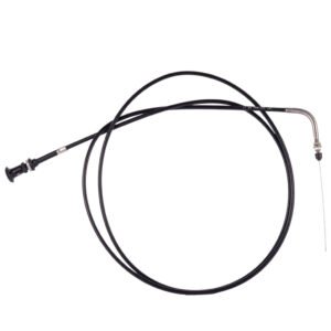 Choke Cable compatible with Yamaha EU0-U7242-01-00 WaveRunner 500, WaveRunner III 650