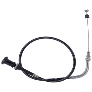 Choke Cable compatible with Yamaha EW2-U7242-39-00 Superjet 650, Superjet