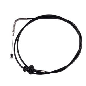 Choke Cable compatible with Yamaha FX1-67242-00-00 FX1
