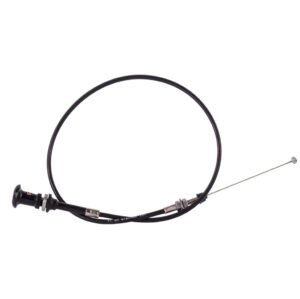Choke Cable compatible with Yamaha GK5-67242-10-00 Wave Blaster II 760