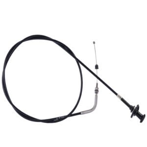 Choke Cable compatible with Yamaha GP3-U7242-09-00 Wave Venture 760